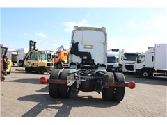DAF CF Ciągnik siodłowy DAF CF 370 + euro 6 + ssc + full option