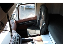 DAF CF 370 + euro 6 + ssc + full option