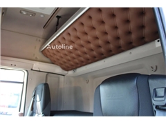 DAF CF 370 + euro 6 + ssc + full option