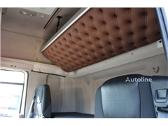 DAF CF Ciągnik siodłowy DAF CF 370 + euro 6 + ssc + full option