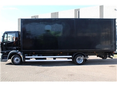 Iveco Eurocargo 120E25 + MANUAL