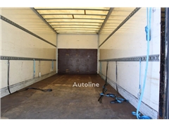 Iveco Eurocargo 120E25 + MANUAL