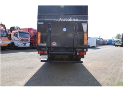 Iveco Eurocargo 120E25 + MANUAL
