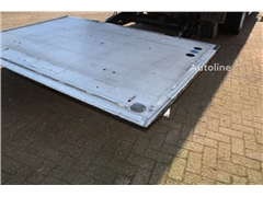 Iveco Eurocargo 120E25 + MANUAL