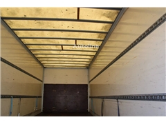 Iveco Eurocargo 120E25 + MANUAL