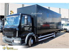 Iveco Eurocargo 120E25 + MANUAL