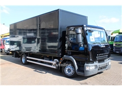 Iveco Eurocargo 120E25 + MANUAL