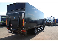Iveco Eurocargo 120E25 + MANUAL