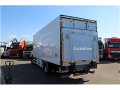 Mercedes Antos 1924 + THERMO KING 1200 + LIFT + EURO 6