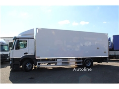 Mercedes Antos 1924 + THERMO KING 1200 + LIFT + EURO 6