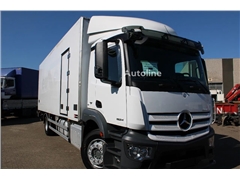 Mercedes Antos 1924 + THERMO KING 1200 + LIFT + EURO 6