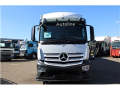 Mercedes Antos 1924 + THERMO KING 1200 + LIFT + EURO 6