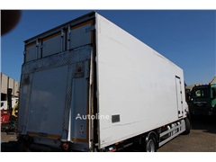 Mercedes Antos 1924 + THERMO KING 1200 + LIFT + EURO 6