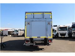 Mercedes Antos 1924 + THERMO KING 1200 + LIFT + EURO 6