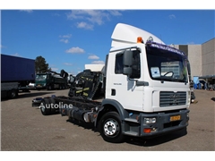 MAN TGM 12.280 + NICE TRUCK