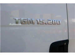 MAN TGM 12.280 + NICE TRUCK