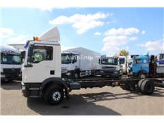 MAN TGM 12.280 + NICE TRUCK