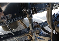 MAN TGM 12.280 + NICE TRUCK