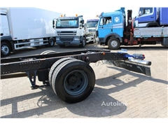 MAN TGM 12.280 + NICE TRUCK