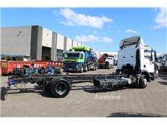 MAN TGM 12.280 + NICE TRUCK