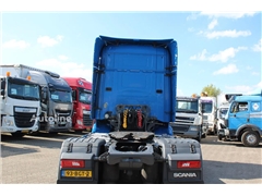 Scania R450 + euro 6