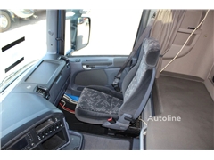 Scania R450 + euro 6
