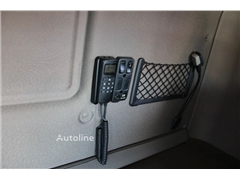 Scania R450 + euro 6