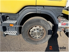 Scania R124GB 6NB420