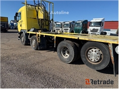 Scania R124GB 6NB420