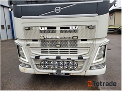 Sprzedam wywrotka Volvo FH 460 poprzez aukcję