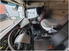 Sprzedam wywrotka Volvo FH 460 poprzez aukcję