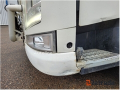 Sprzedam wywrotka Volvo FH 460 poprzez aukcję