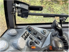 Sprzedam ładowarkę przegubową kompaktową Volvo L20