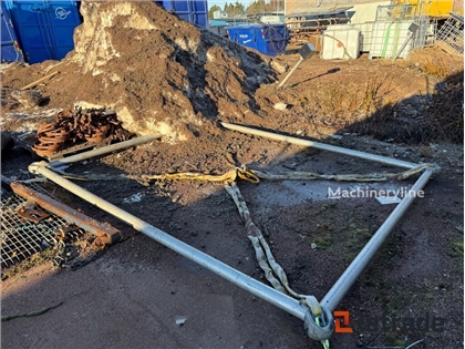 Sprzedam inny sprzęt do podnoszenia LF ABT 30100-A