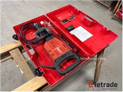 Sprzedam młot pneumatyczny Hilti TE905-AVR poprzez