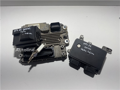 KOMPUTER SILNIKA ZESTAW DO ODPALENIA Mercedes-Benz