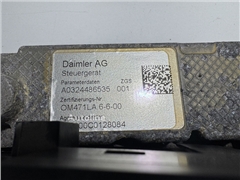 KOMPUTER SILNIKA ZESTAW DO ODPALENIA Mercedes-Benz