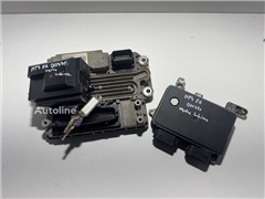 KOMPUTER SILNIKA ZESTAW DO ODPALENIA Mercedes-Benz