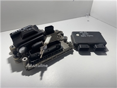 KOMPUTER SILNIKA ZESTAW DO ODPALENIA Mercedes-Benz