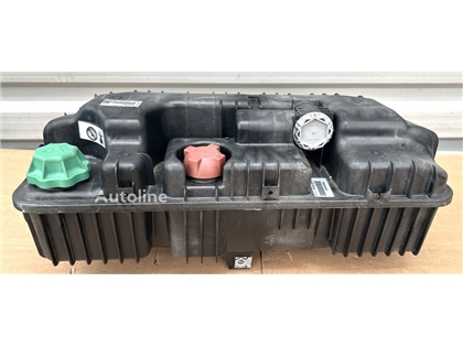 Zbiorniczek wyrównawczy Mercedes-Benz A9605014703