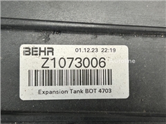 Zbiorniczek wyrównawczy Mercedes-Benz A9605014703