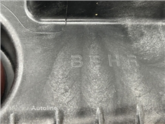 Zbiorniczek wyrównawczy Mercedes-Benz A9605014703