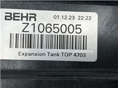 Zbiorniczek wyrównawczy Mercedes-Benz A9605014703