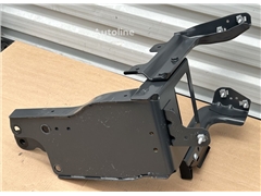 MOUNTING STEERING STEP SUPPORT Mercedes-Benz AROCS