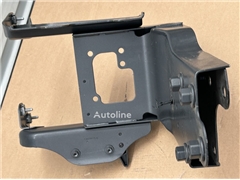 MOUNTING STEERING STEP SUPPORT Mercedes-Benz AROCS