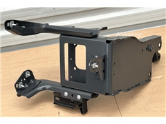 STEP BRACKET MOUNTING Mercedes-Benz AROCS ACTROS M