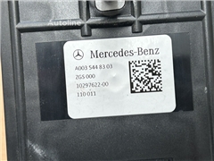 Światło tylne Mercedes-Benz A0035448203 + A0035448