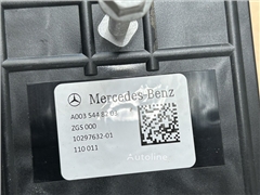 Światło tylne Mercedes-Benz A0035448203 + A0035448