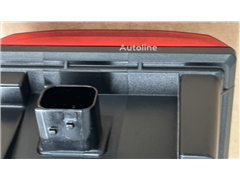 Światło tylne Mercedes-Benz A0035448203 + A0035448