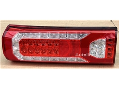 Światło tylne Mercedes-Benz A0035448203 + A0035448